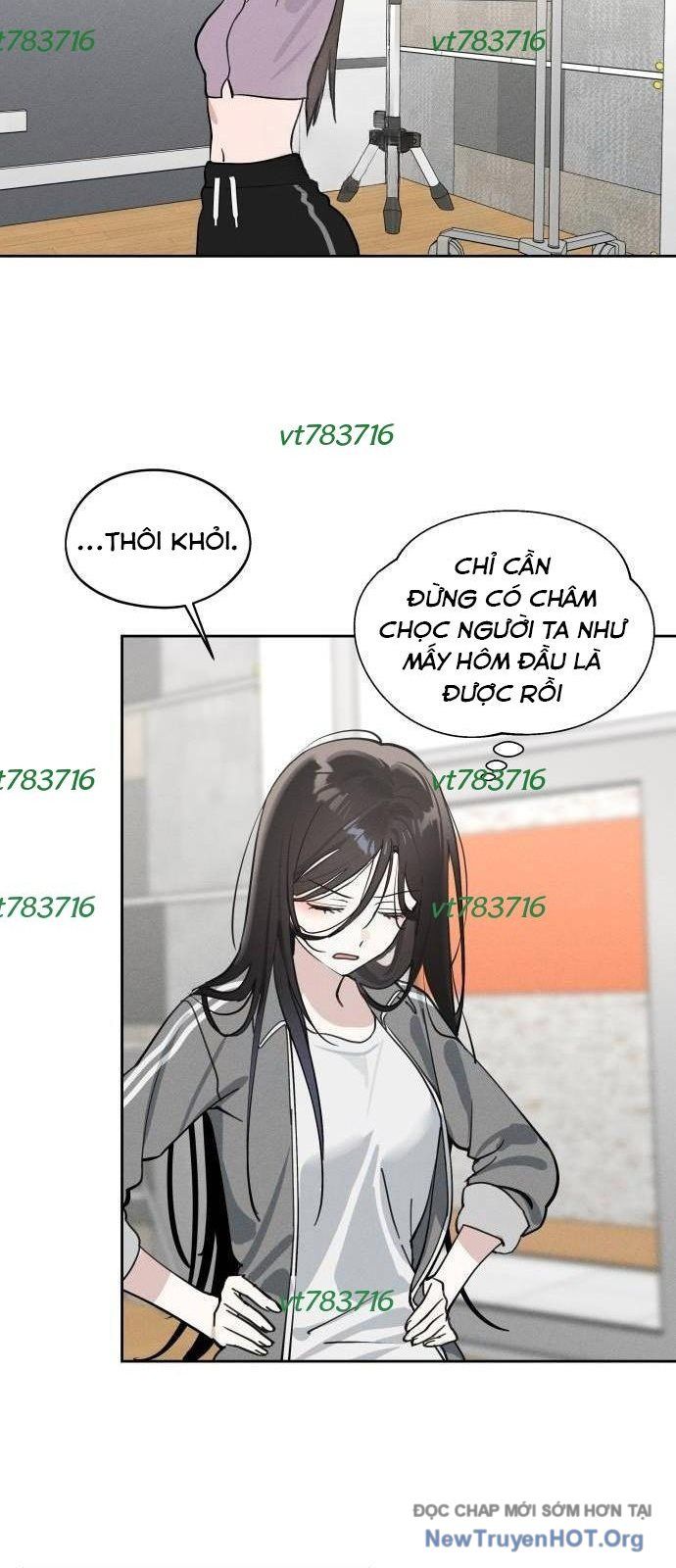 Hôm Nay Han Yoil Là Phụ Nữ Chapter 19 - 42