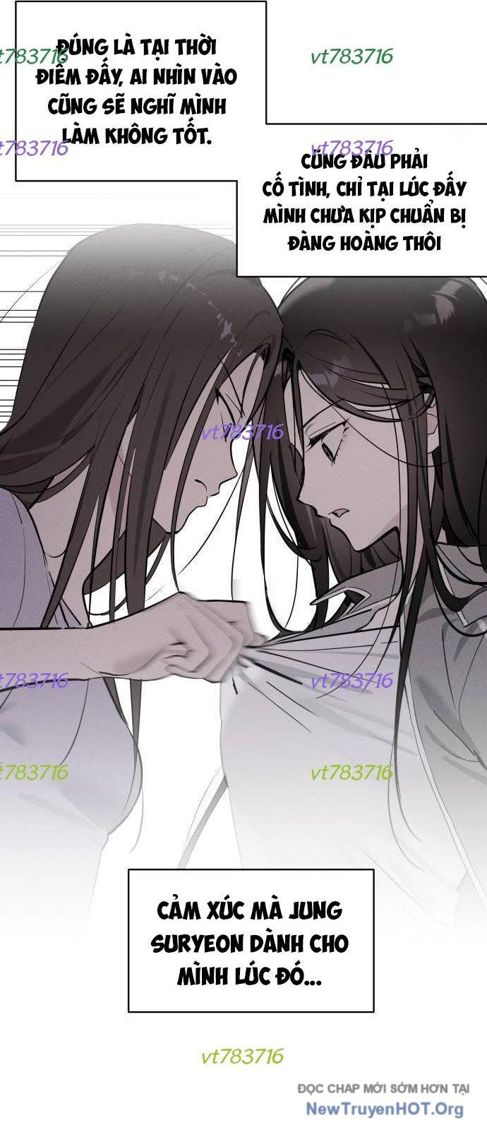 Hôm Nay Han Yoil Là Phụ Nữ Chapter 19 - 43