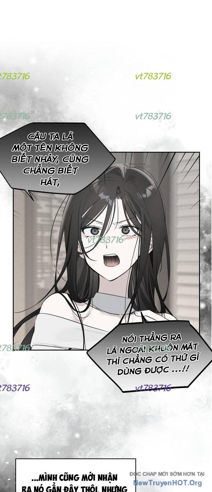 Hôm Nay Han Yoil Là Phụ Nữ Chapter 19 - 44