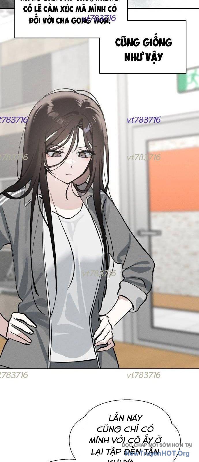Hôm Nay Han Yoil Là Phụ Nữ Chapter 19 - 45