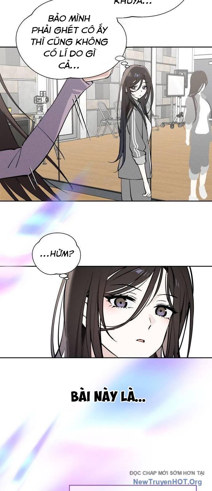 Hôm Nay Han Yoil Là Phụ Nữ Chapter 19 - 46