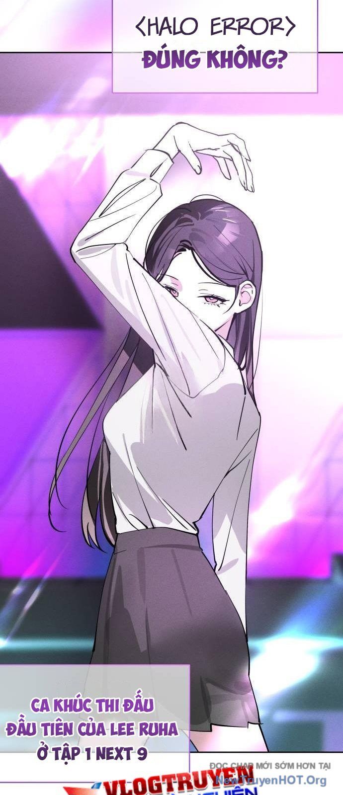 Hôm Nay Han Yoil Là Phụ Nữ Chapter 19 - 47
