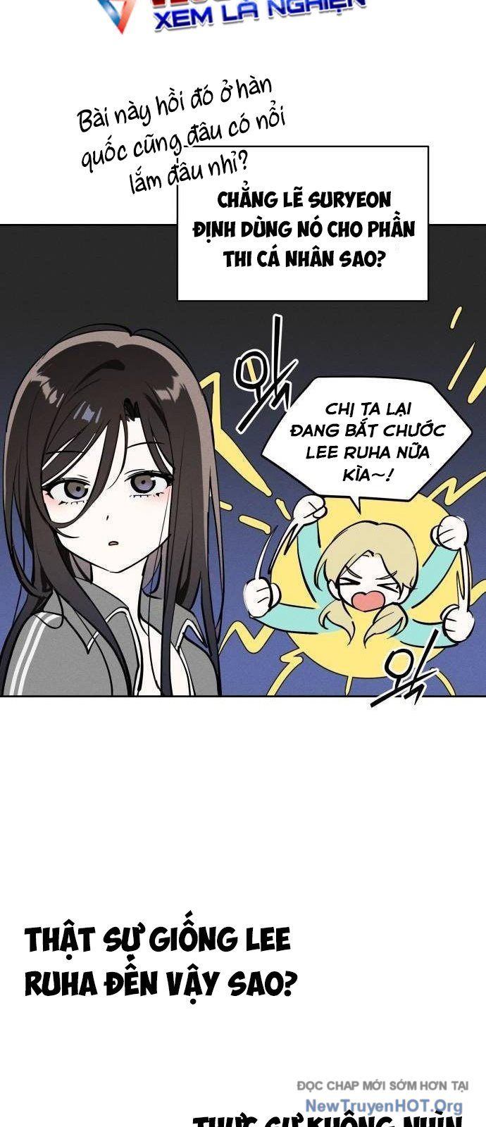 Hôm Nay Han Yoil Là Phụ Nữ Chapter 19 - 48