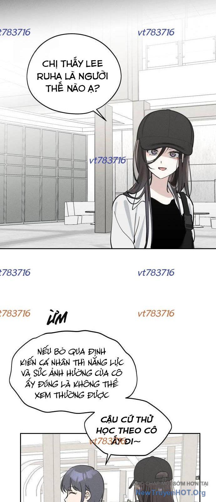 Hôm Nay Han Yoil Là Phụ Nữ Chapter 19 - 6