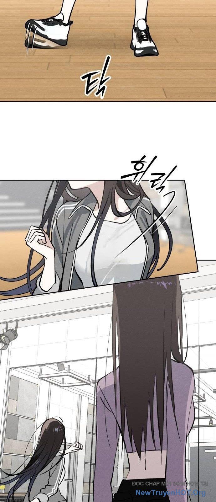 Hôm Nay Han Yoil Là Phụ Nữ Chapter 19 - 52