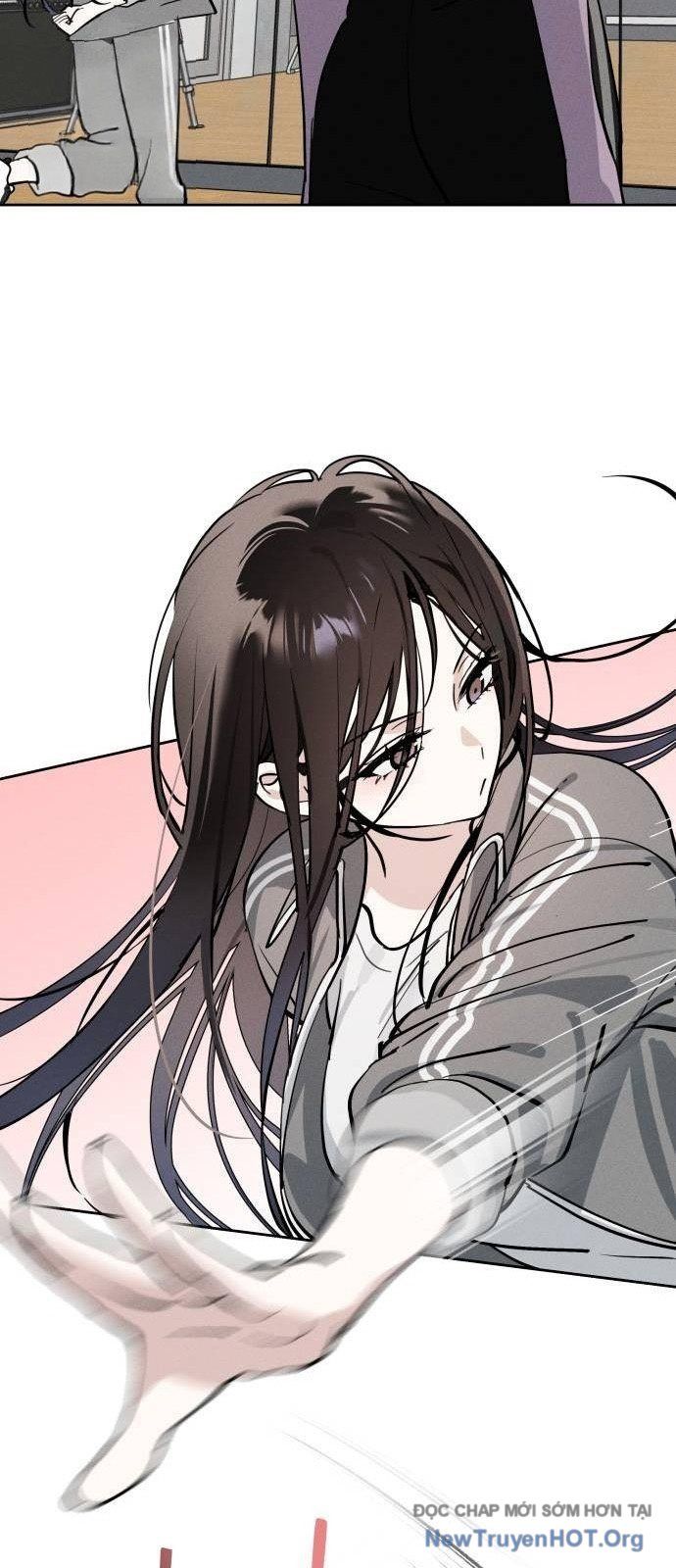 Hôm Nay Han Yoil Là Phụ Nữ Chapter 19 - 53