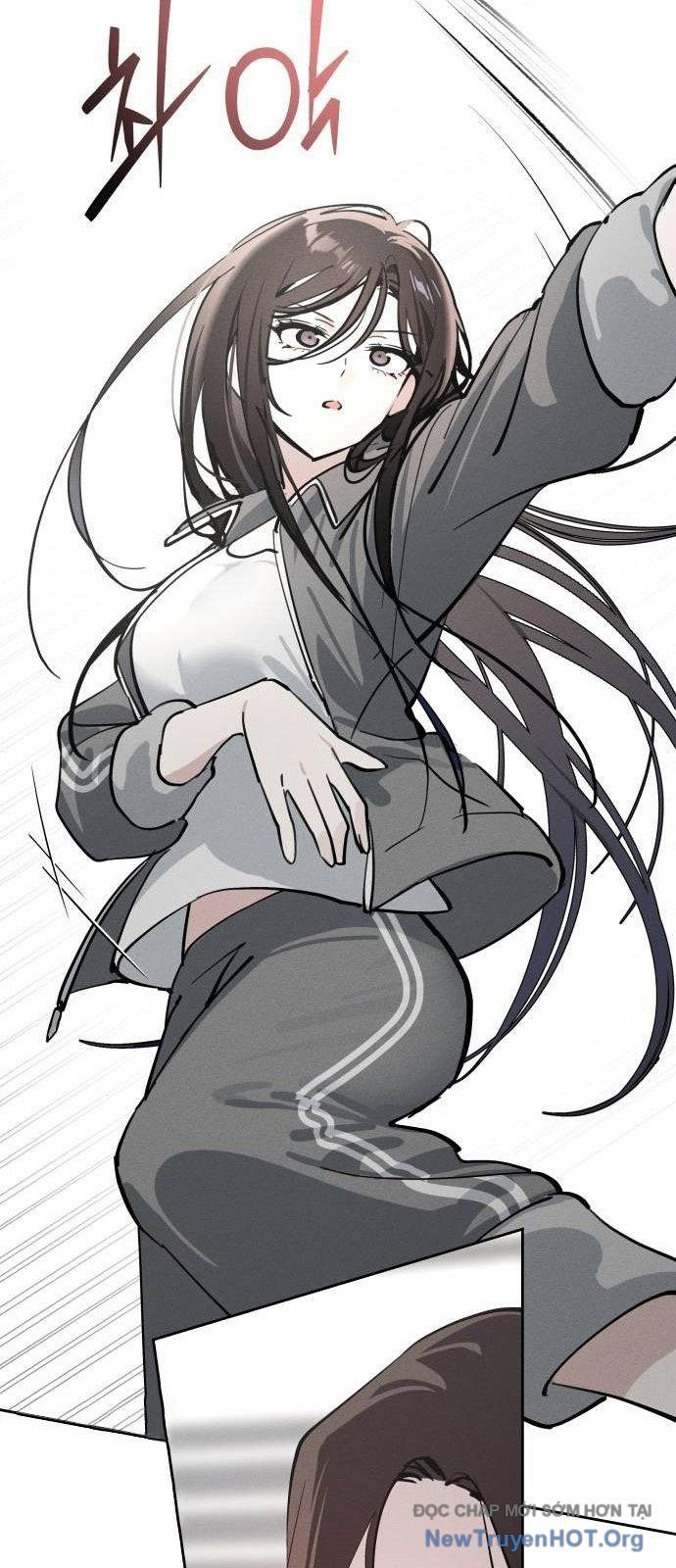 Hôm Nay Han Yoil Là Phụ Nữ Chapter 19 - 54