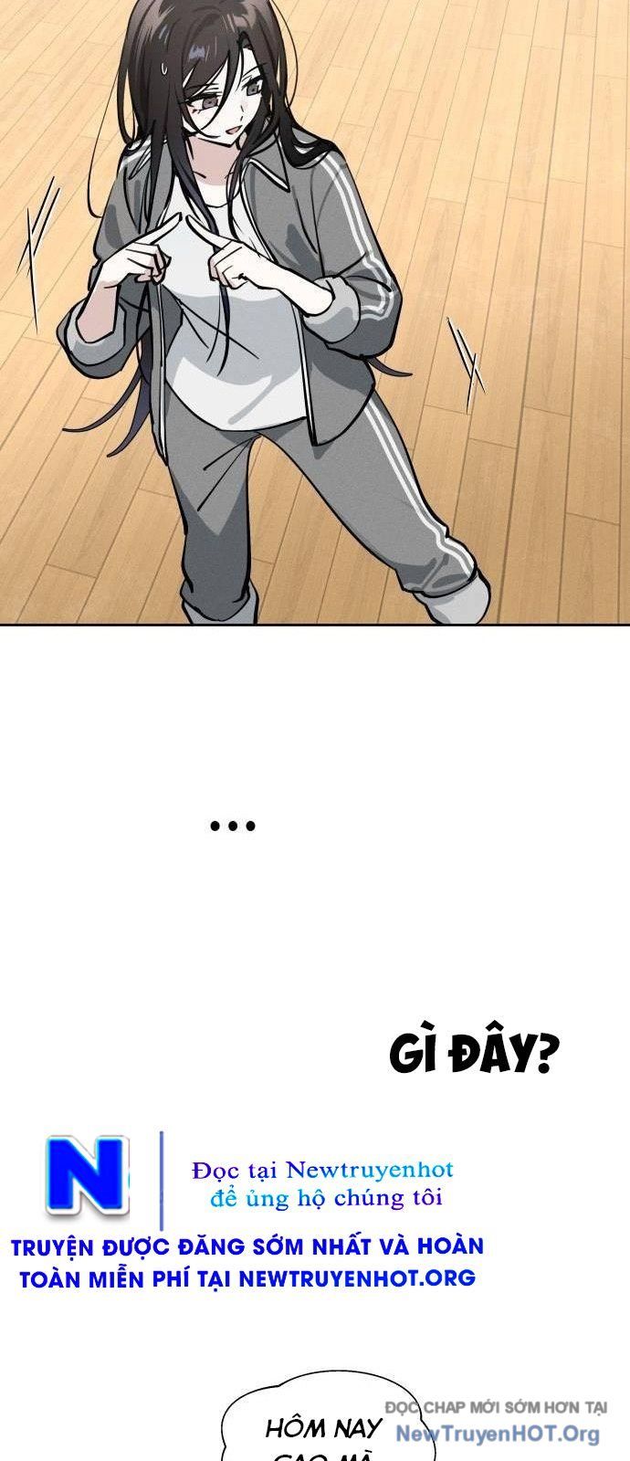 Hôm Nay Han Yoil Là Phụ Nữ Chapter 19 - 56