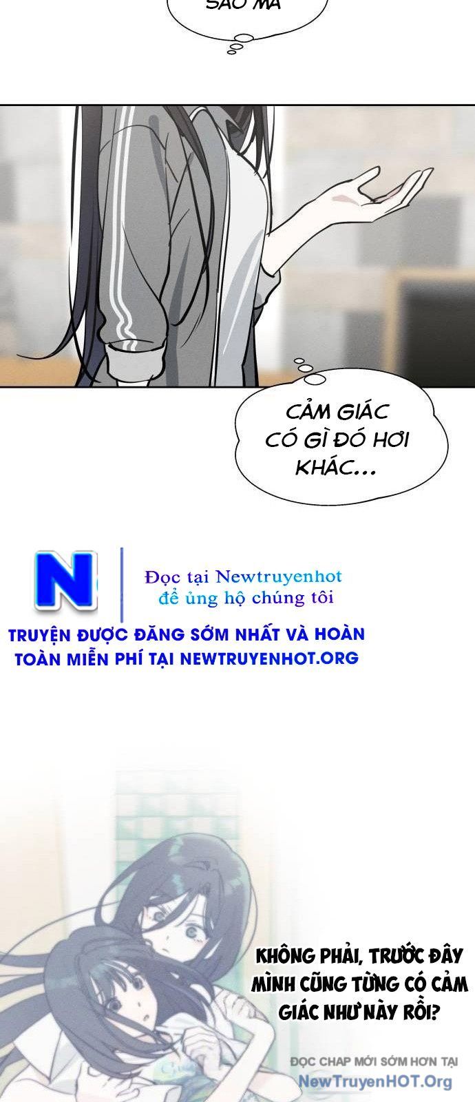 Hôm Nay Han Yoil Là Phụ Nữ Chapter 19 - 57