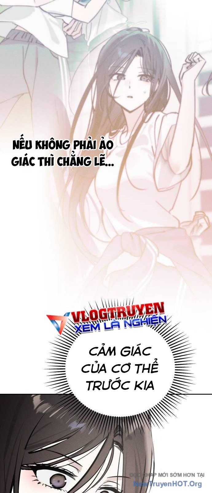 Hôm Nay Han Yoil Là Phụ Nữ Chapter 19 - 58