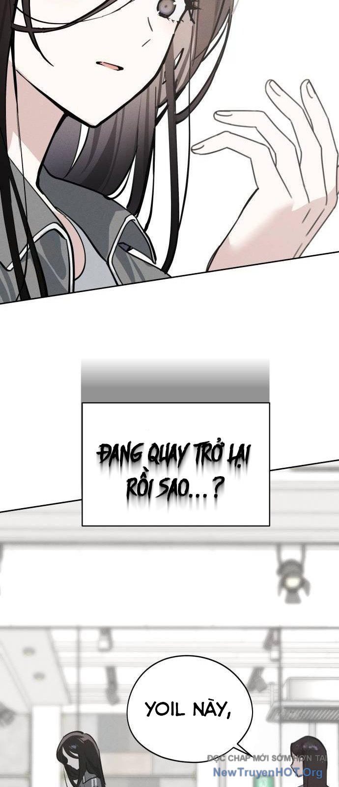 Hôm Nay Han Yoil Là Con Gái Chapter 19 - 59