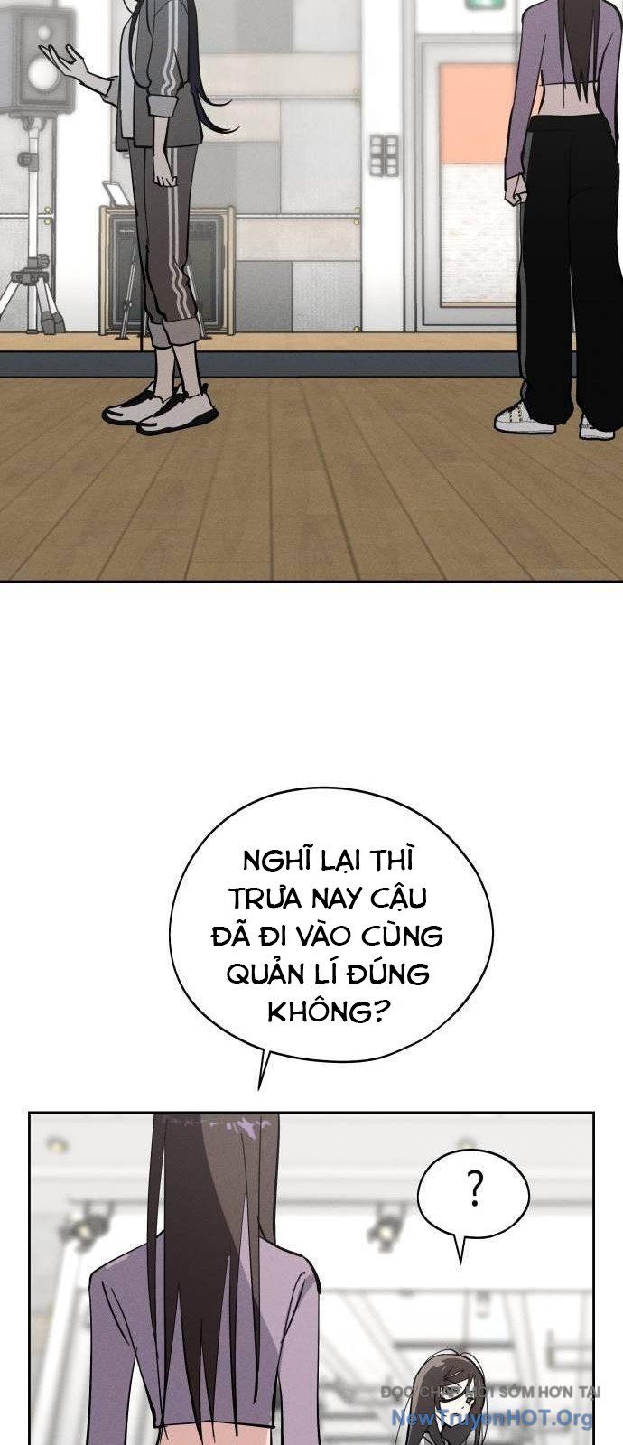 Hôm Nay Han Yoil Là Phụ Nữ Chapter 19 - 60
