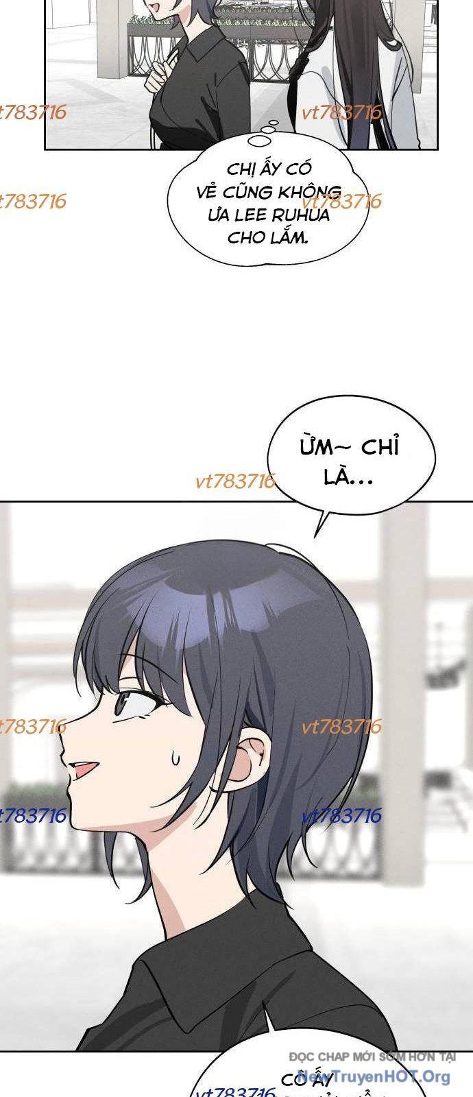 Hôm Nay Han Yoil Là Phụ Nữ Chapter 19 - 7