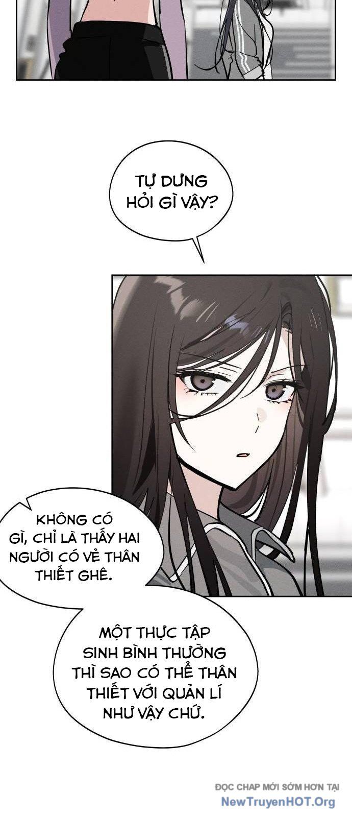 Hôm Nay Han Yoil Là Phụ Nữ Chapter 19 - 61