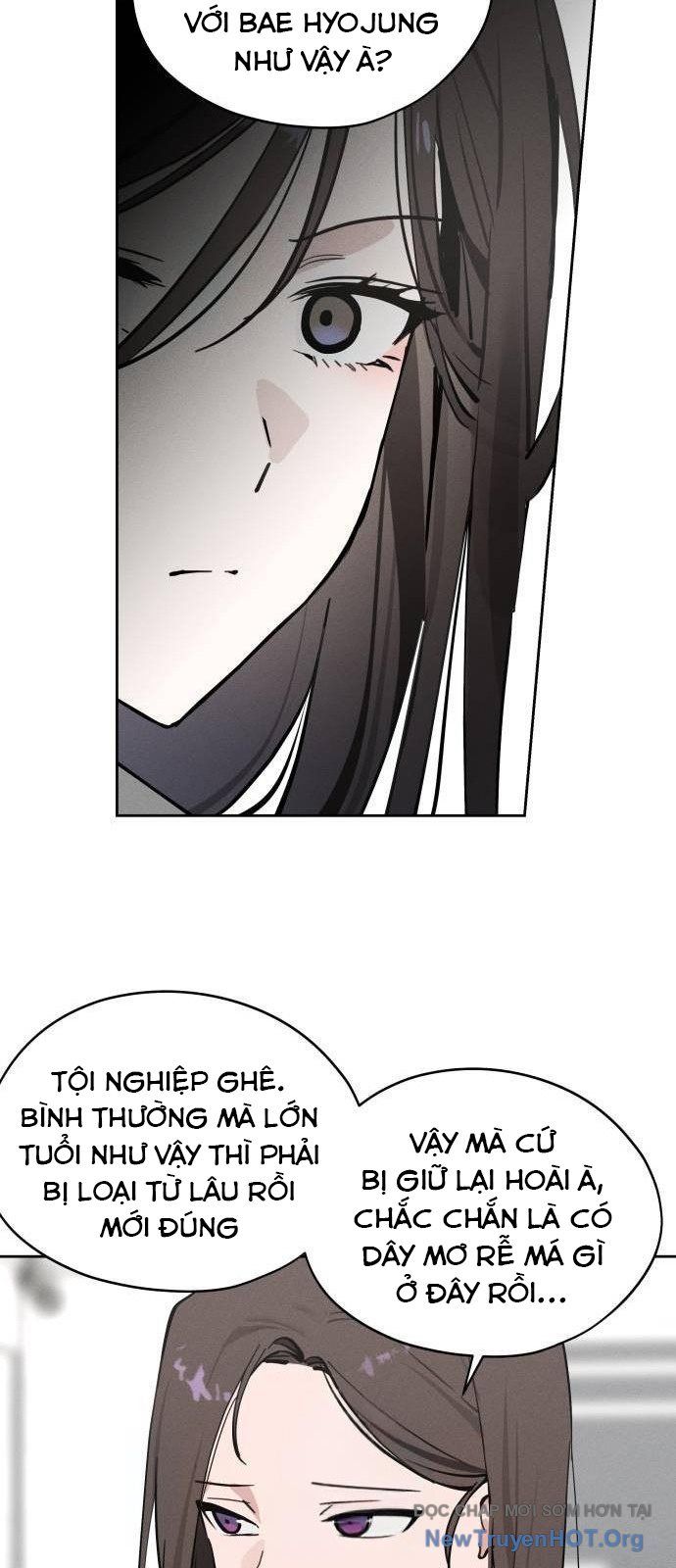 Hôm Nay Han Yoil Là Phụ Nữ Chapter 19 - 63