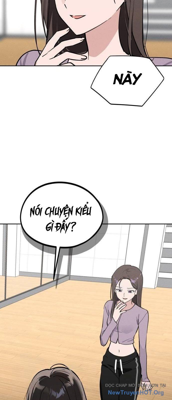 Hôm Nay Han Yoil Là Phụ Nữ Chapter 19 - 64