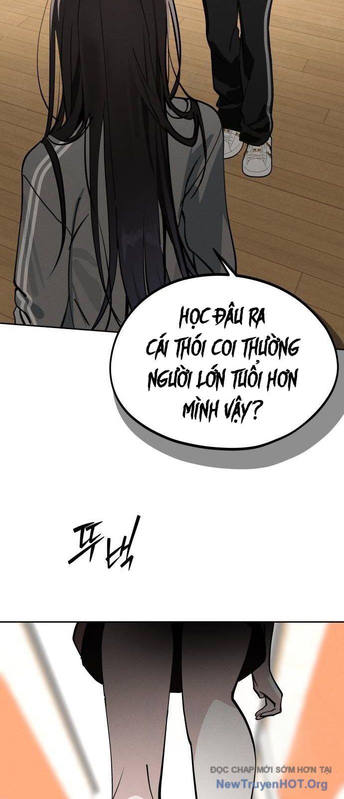 Hôm Nay Han Yoil Là Phụ Nữ Chapter 19 - 65