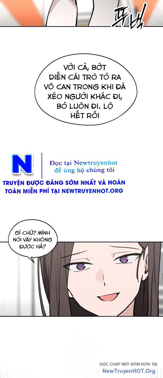 Hôm Nay Han Yoil Là Phụ Nữ Chapter 19 - 66