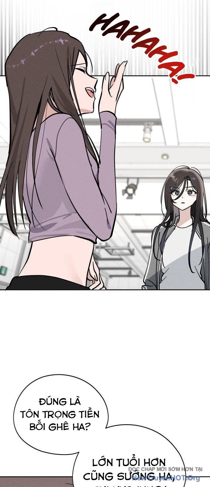 Hôm Nay Han Yoil Là Phụ Nữ Chapter 19 - 67