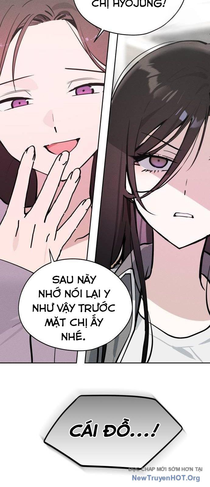 Hôm Nay Han Yoil Là Phụ Nữ Chapter 19 - 68