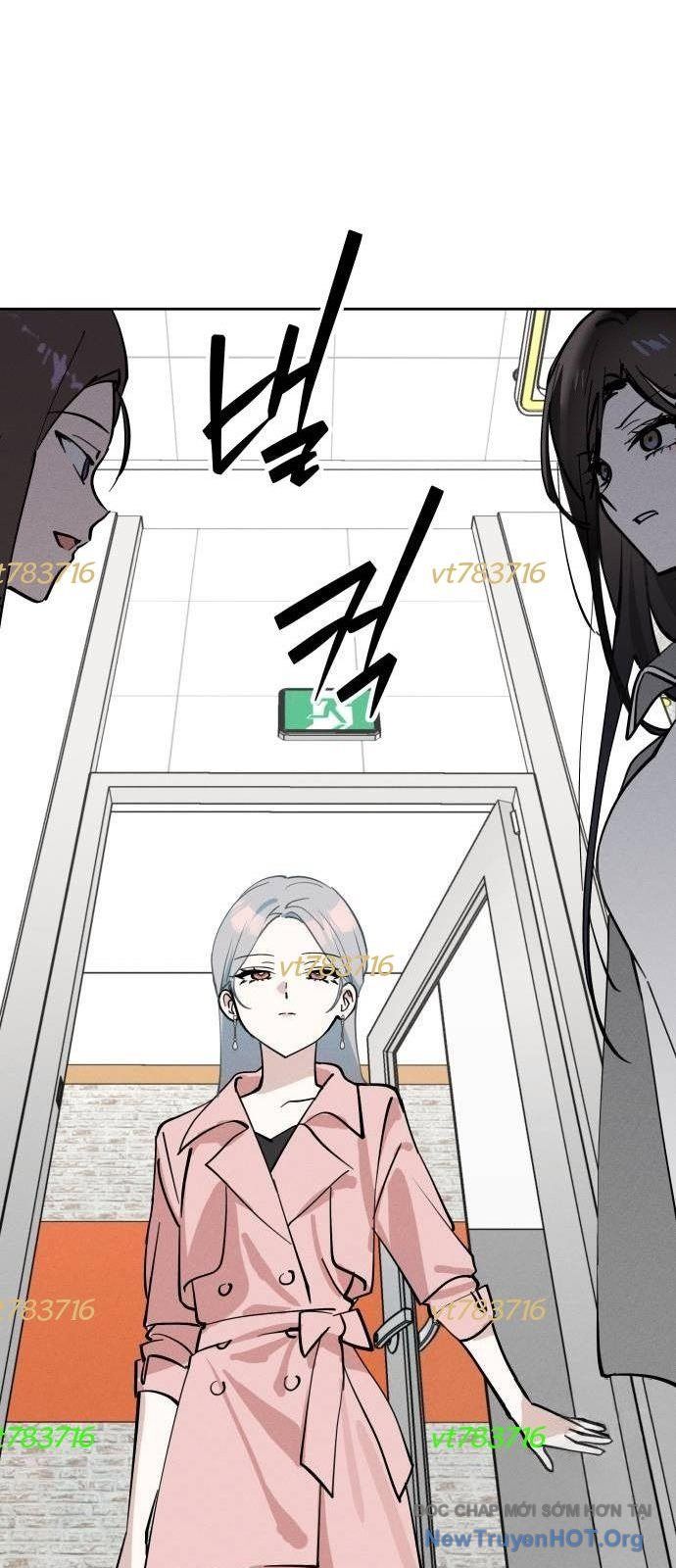 Hôm Nay Han Yoil Là Phụ Nữ Chapter 19 - 69