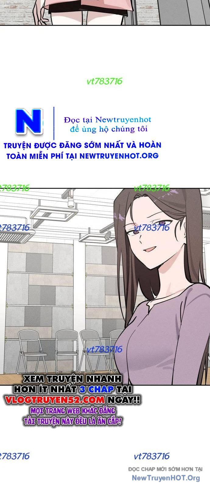 Hôm Nay Han Yoil Là Phụ Nữ Chapter 19 - 70