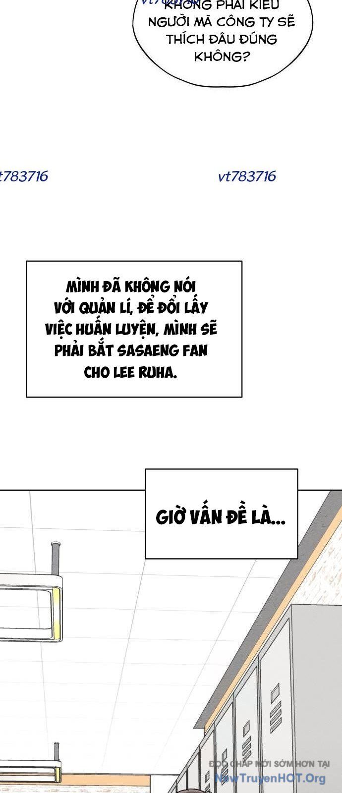 Hôm Nay Han Yoil Là Phụ Nữ Chapter 19 - 8