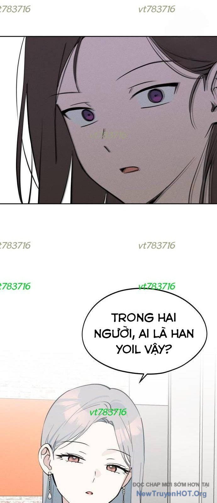 Hôm Nay Han Yoil Là Phụ Nữ Chapter 19 - 71