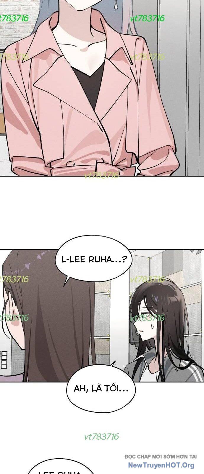 Hôm Nay Han Yoil Là Phụ Nữ Chapter 19 - 72