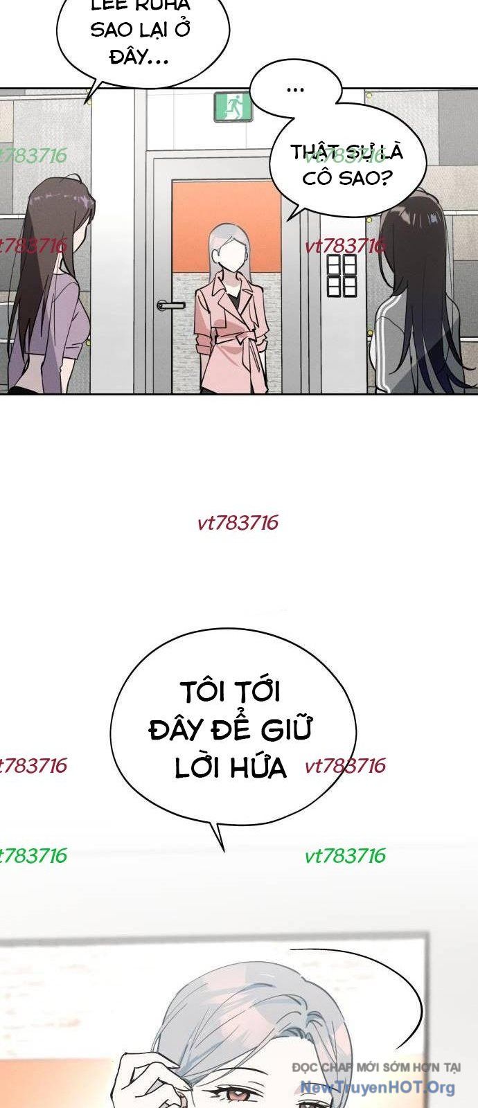 Hôm Nay Han Yoil Là Phụ Nữ Chapter 19 - 73