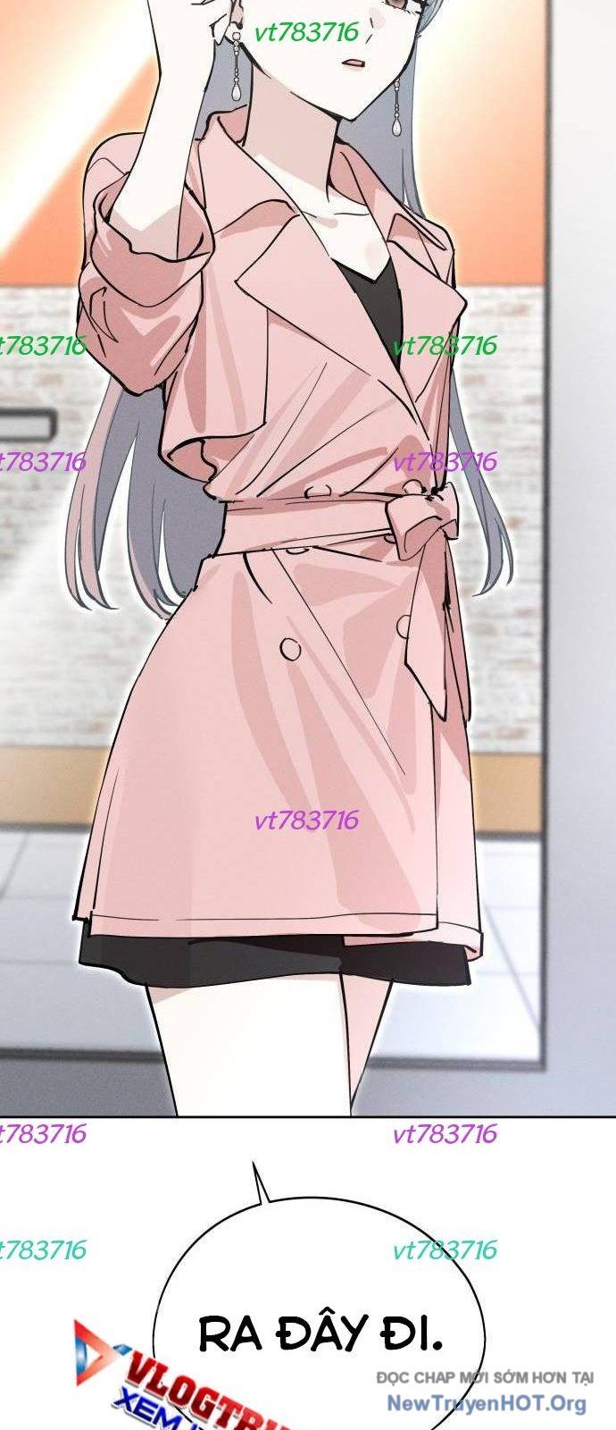 Hôm Nay Han Yoil Là Phụ Nữ Chapter 19 - 74