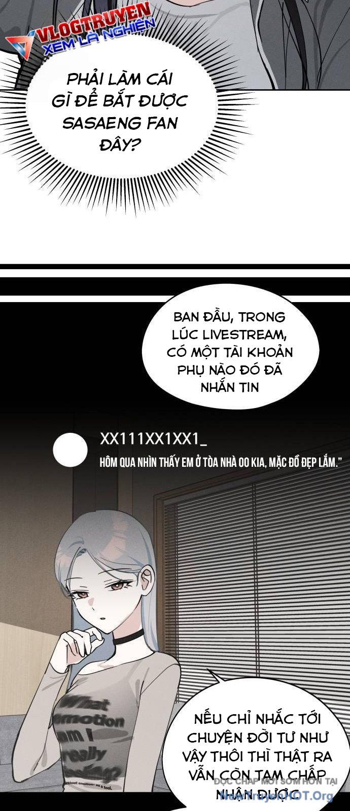 Hôm Nay Han Yoil Là Phụ Nữ Chapter 19 - 10