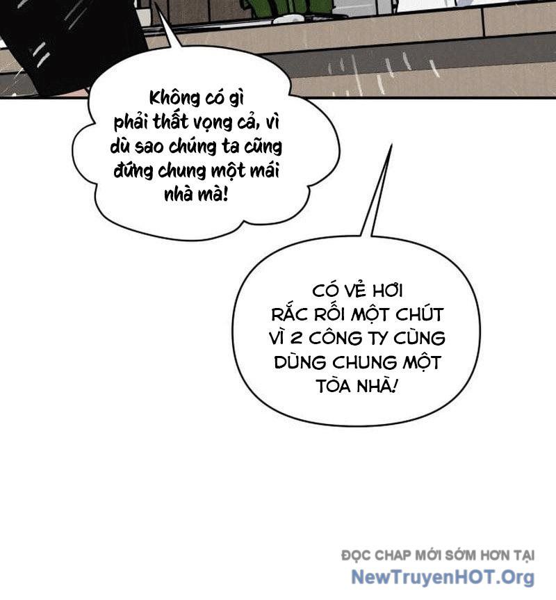 Hôm Nay Han Yoil Là Phụ Nữ Chapter 2 - 121