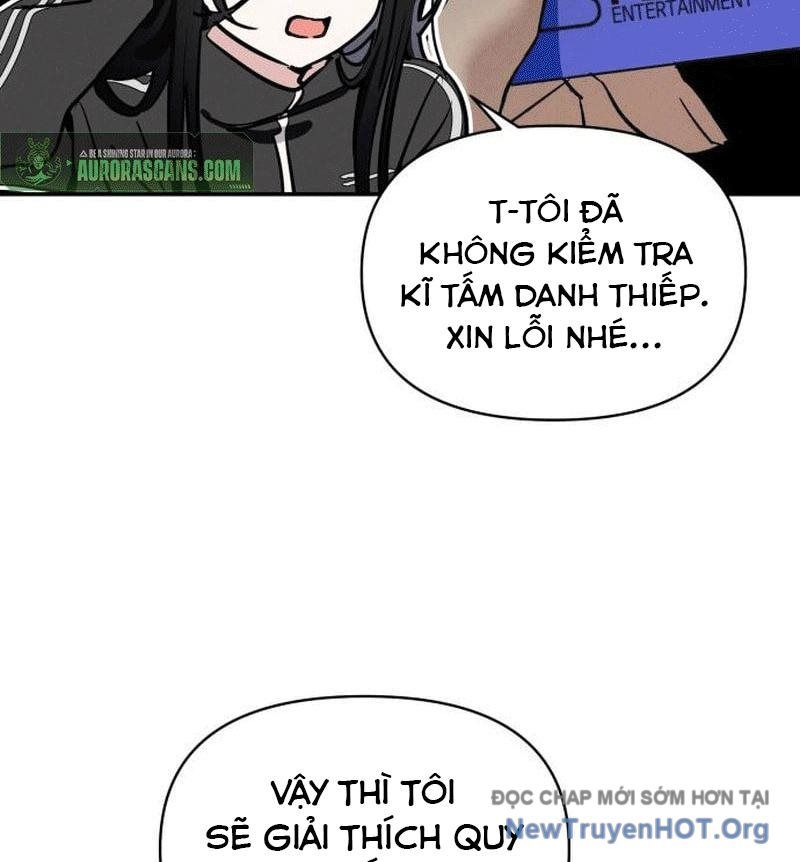 Hôm Nay Han Yoil Là Phụ Nữ Chapter 2 - 123