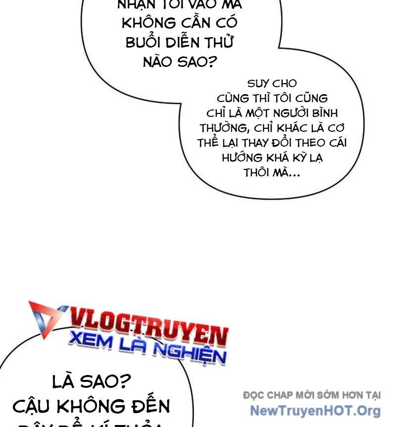 Hôm Nay Han Yoil Là Phụ Nữ Chapter 2 - 125