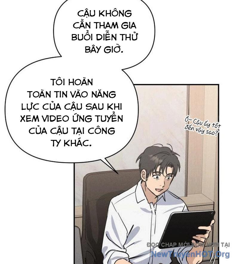 Hôm Nay Han Yoil Là Phụ Nữ Chapter 2 - 128