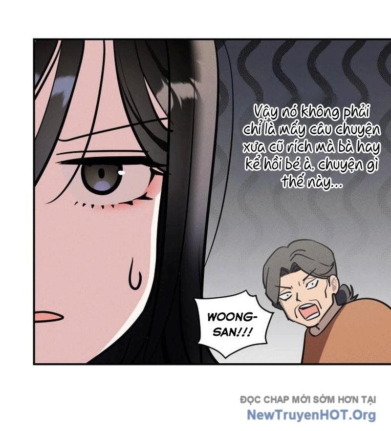 Hôm Nay Han Yoil Là Phụ Nữ Chapter 2 - 134