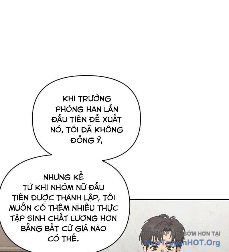 Hôm Nay Han Yoil Là Phụ Nữ Chapter 2 - 135