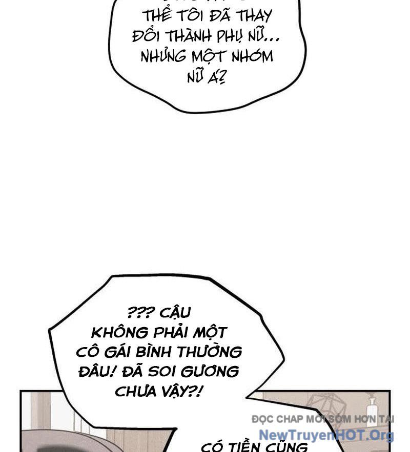 Hôm Nay Han Yoil Là Phụ Nữ Chapter 2 - 139
