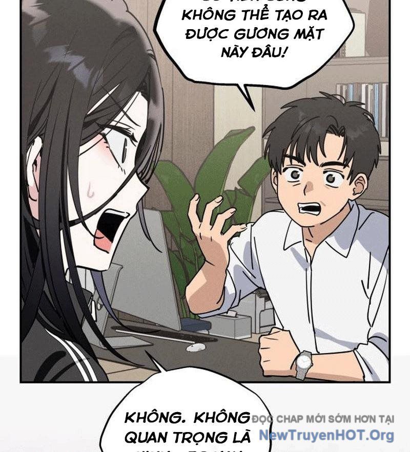 Hôm Nay Han Yoil Là Phụ Nữ Chapter 2 - 140