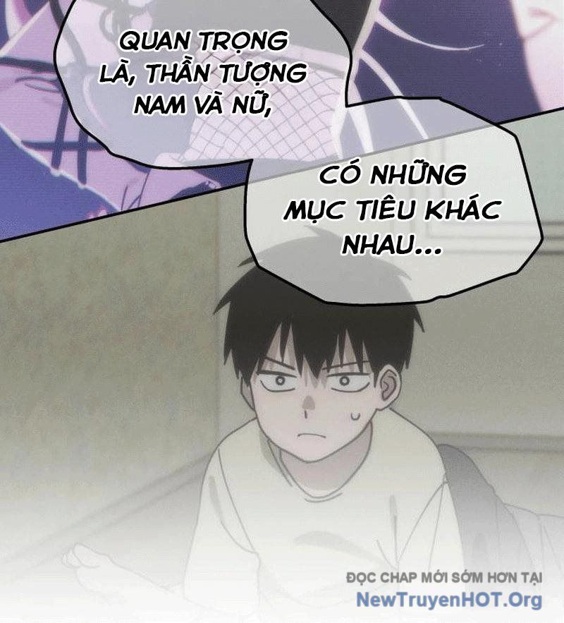 Hôm Nay Han Yoil Là Phụ Nữ Chapter 2 - 142