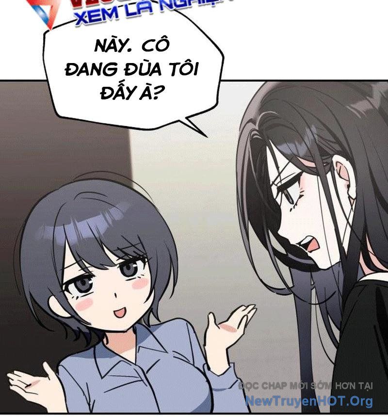 Hôm Nay Han Yoil Là Phụ Nữ Chapter 2 - 18