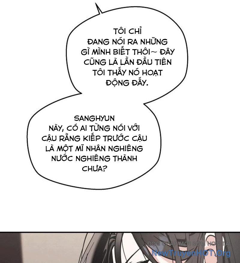 Hôm Nay Han Yoil Là Phụ Nữ Chapter 2 - 19