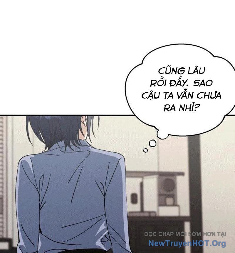 Hôm Nay Han Yoil Là Phụ Nữ Chapter 2 - 3