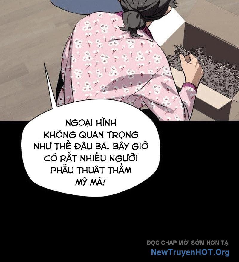 Hôm Nay Han Yoil Là Phụ Nữ Chapter 2 - 24