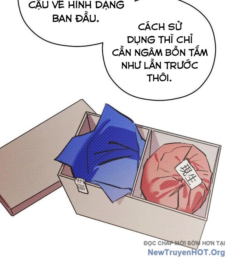 Hôm Nay Han Yoil Là Phụ Nữ Chapter 2 - 45