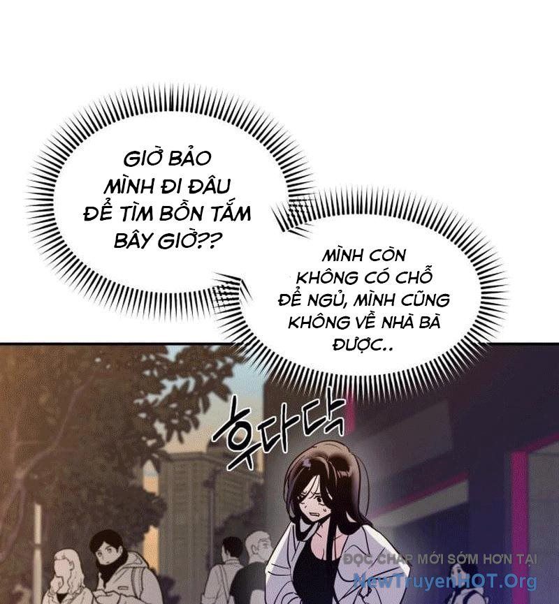 Hôm Nay Han Yoil Là Phụ Nữ Chapter 2 - 58