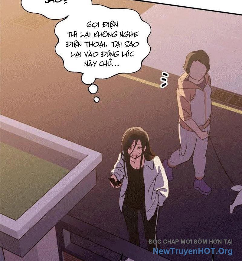 Hôm Nay Han Yoil Là Phụ Nữ Chapter 2 - 63