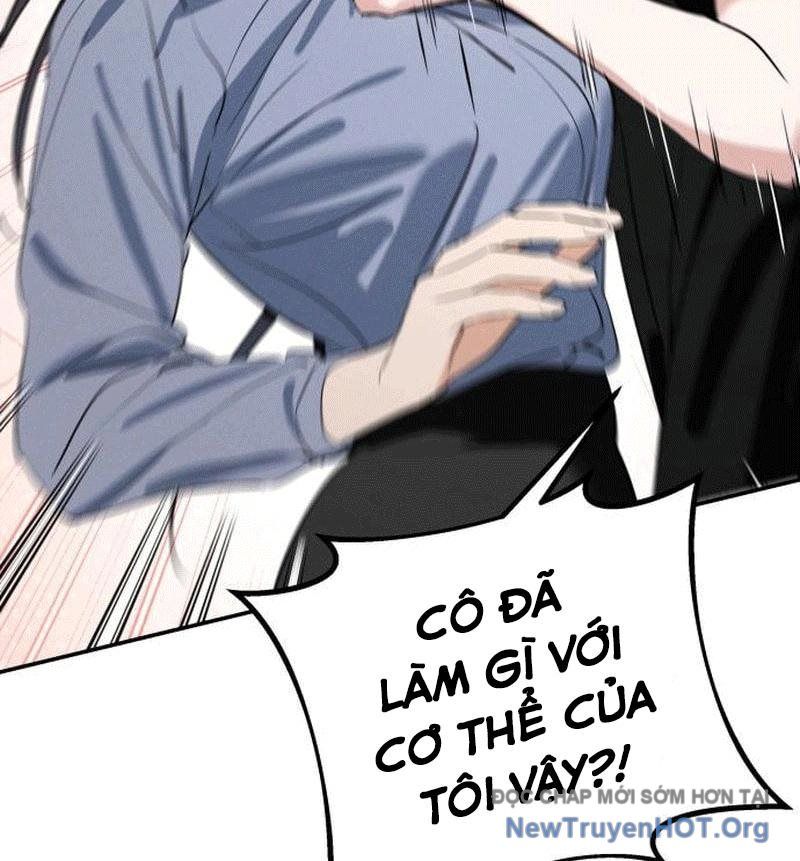 Hôm Nay Han Yoil Là Phụ Nữ Chapter 2 - 9