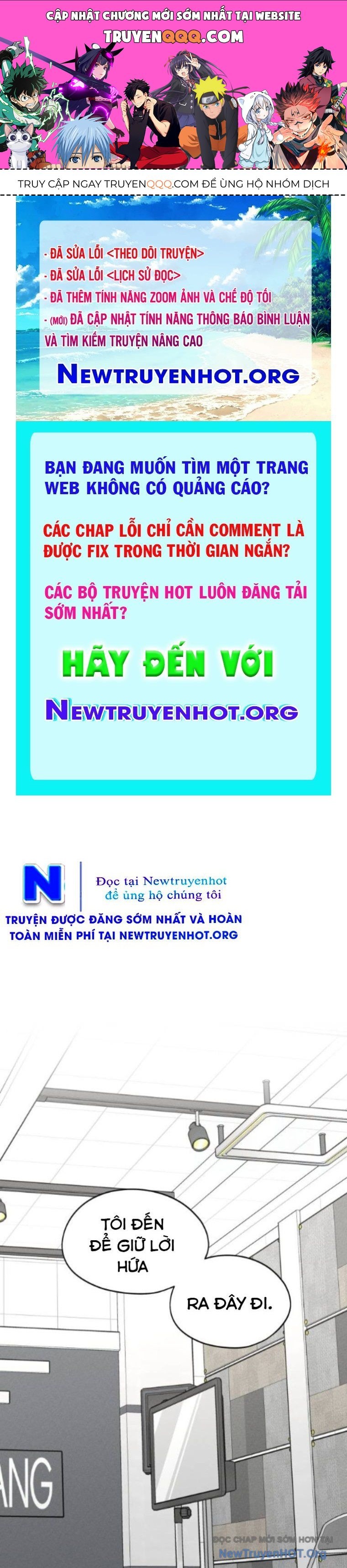 Hôm Nay Han Yoil Là Phụ Nữ Chapter 20 - 1